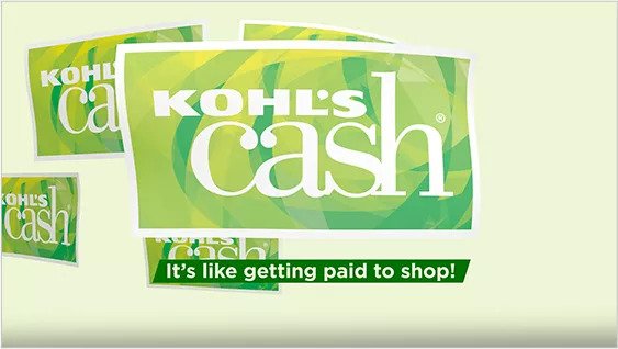 Kohl's: Get a Kohl's Card and save 35% on all your back-to-school needs.